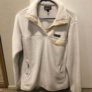 Patagonia Re-Tool T Snap